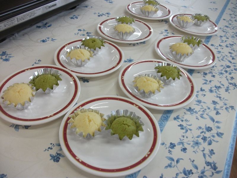 おやつレク2024.4.26 4