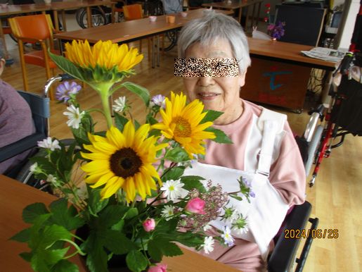 フラワー2024.6.26 1