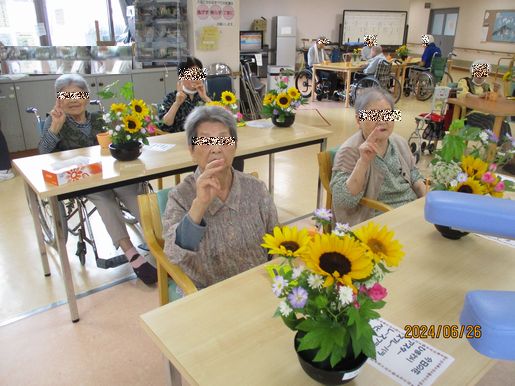 フラワー2024.6.26 3