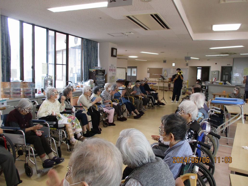 実習生余興3階1