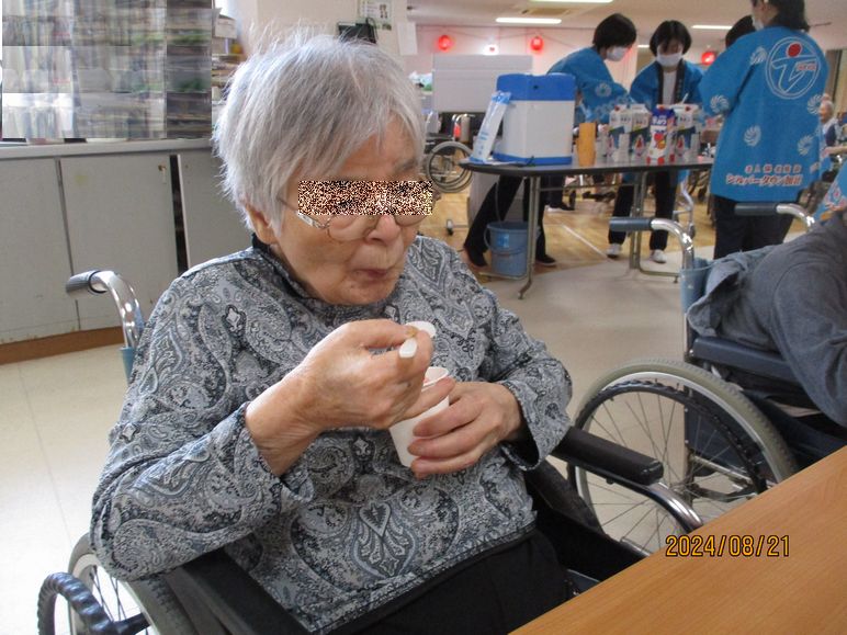 夏祭り2024.8.21 5