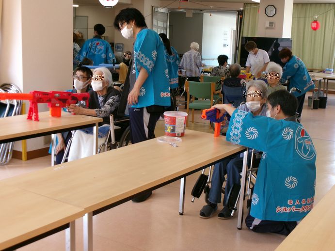 夏祭り2024.8.22 4