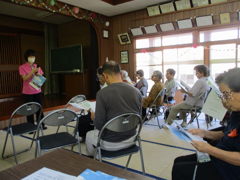 サロン2024.10.12 1