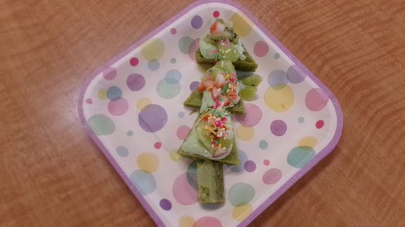 おやつレク2024.12.12 5