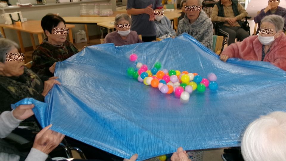 令和6年12月誕生会1