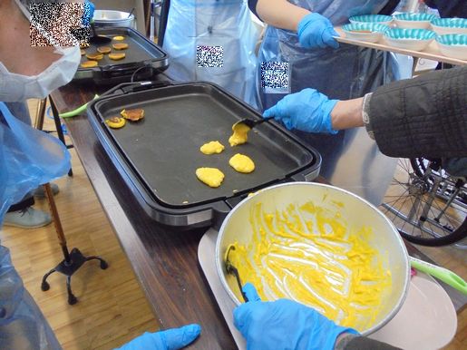 2025.1.21おやつレク1