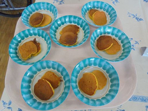 2025.1.21おやつレク2