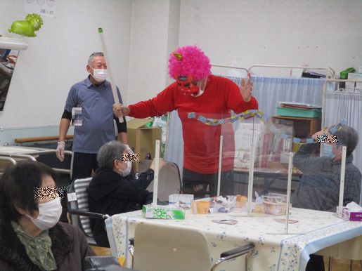 2025.2.1デイ節分1