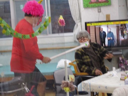 2025.2.1デイ節分2